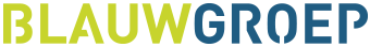 Blauwgroep Logo